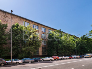 Фотография Аренда офиса, 127 м² , улица Руставели 14с6  №6