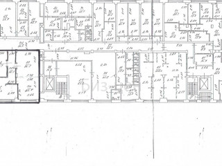 Фотография Аренда офиса, 127 м² , улица Руставели 14с6  №1