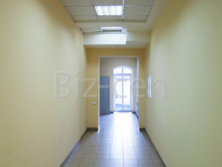 Аренда офиса 158 м² улица Золоторожский Вал 34с1 