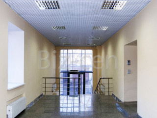 Фотография Аренда офиса, 158 м² , улица Золоторожский Вал 34с1  №2