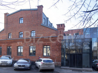 Фотография Аренда офиса, 158 м² , улица Золоторожский Вал 34с1  №4