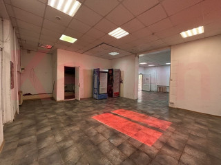 Фотография Аренда магазина, 112 м² , Офицерская улица №6