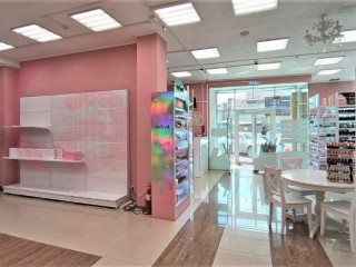 Фотография Аренда магазина, 190 м² , улица Бабушкина №3