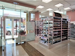 Фотография Аренда магазина, 190 м² , улица Бабушкина №2