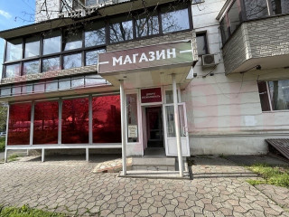 Аренда магазина 112 м² Офицерская улица  