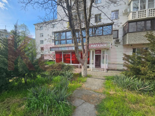 Фотография Аренда магазина, 112 м² , Офицерская улица №12