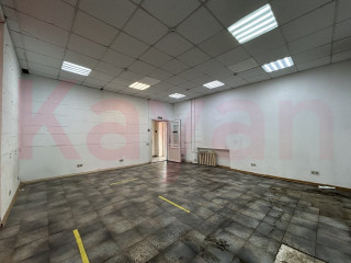 Фотография Аренда магазина, 112 м² , Офицерская улица №8
