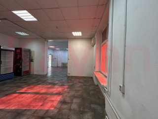 Фотография Аренда магазина, 112 м² , Офицерская улица №3