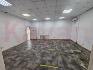 Фотография Аренда магазина, 112 м² , Офицерская улица №2