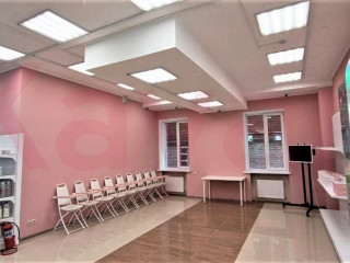 Фотография Аренда магазина, 190 м² , улица Бабушкина №5