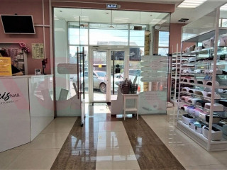 Фотография Аренда магазина, 190 м² , улица Бабушкина №1