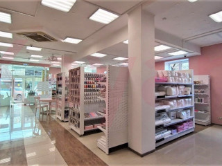 Фотография Аренда магазина, 190 м² , улица Бабушкина №4