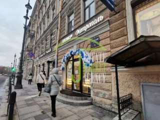 Фотография Продажа магазина, 92 м² , Лиговский проспект 19  №2