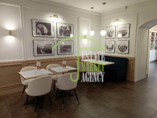 Продажа магазина 92 м² Лиговский проспект 19 