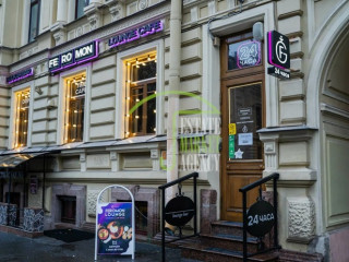 Аренда магазина 205 м² улица Ломоносова 18 