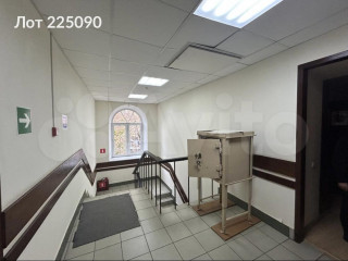 Фотография Аренда помещения свободного назначения, 926 м² , Бауманская улица 60/5 №10 Фотография Аренда помещения свободного назначения, 926 м² , Бауманская улица 60/5 №10