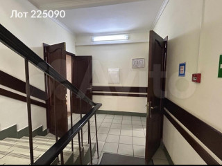 Фотография Аренда помещения свободного назначения, 926 м² , Бауманская улица 60/5 №16 Фотография Аренда помещения свободного назначения, 926 м² , Бауманская улица 60/5 №16