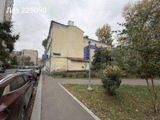 Фотография Аренда помещения свободного назначения, 926 м² , Бауманская улица 60/5 №18 Фотография Аренда помещения свободного назначения, 926 м² , Бауманская улица 60/5 №18