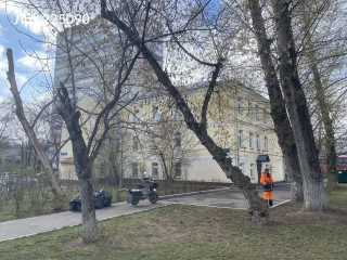 Фотография Аренда помещения свободного назначения, 926 м² , Бауманская улица 60/5 №19 Фотография Аренда помещения свободного назначения, 926 м² , Бауманская улица 60/5 №19
