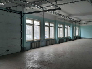 Фотография Аренда помещения свободного назначения, 550 м² , Транспортный проезд 1с4  №9