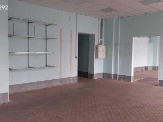 Фотография Аренда помещения свободного назначения, 550 м² , Транспортный проезд 1с4  №3