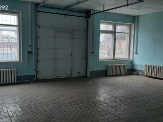 Фотография Аренда помещения свободного назначения, 550 м² , Транспортный проезд 1с4  №4