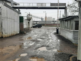 Аренда помещения свободного назначения 550 м² Транспортный проезд 1с4 