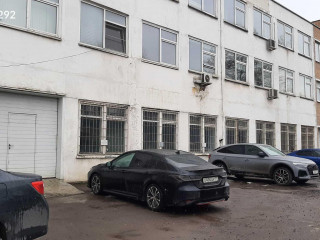 Фотография Аренда помещения свободного назначения, 550 м² , Транспортный проезд 1с4  №2