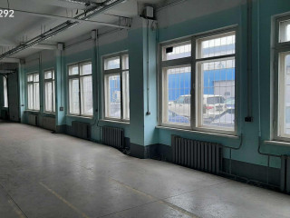 Фотография Аренда помещения свободного назначения, 550 м² , Транспортный проезд 1с4  №7