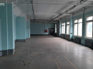 Фотография Аренда помещения свободного назначения, 550 м² , Транспортный проезд 1с4  №8