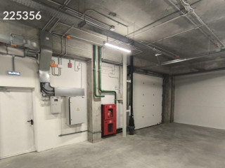 Фотография Аренда помещения свободного назначения, 434 м² , Проектируемый проезд № 497 11  №3