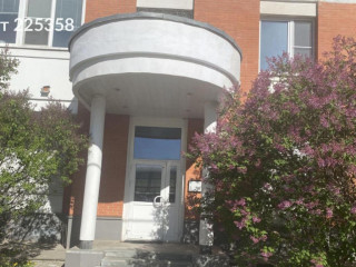 Аренда офиса 243 м² Мичуринский проспект 11к3 