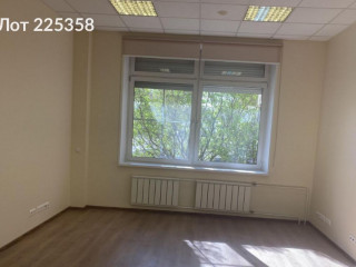 Фотография Аренда офиса, 243 м² , Мичуринский проспект 11к3  №3