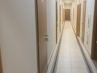Фотография Аренда офиса, 243 м² , Мичуринский проспект 11к3  №4
