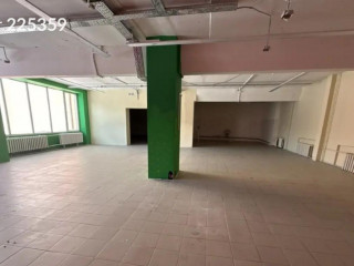 Аренда помещения свободного назначения 580 м² улица Мира 58/25 