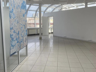 Фотография Аренда помещения свободного назначения, 115 м² , Свободный проспект 20А  №8