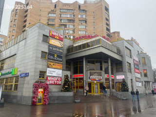 Аренда помещения свободного назначения 115 м² Свободный проспект 20А 