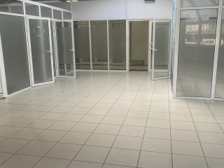 Фотография Аренда помещения свободного назначения, 115 м² , Свободный проспект 20А  №2