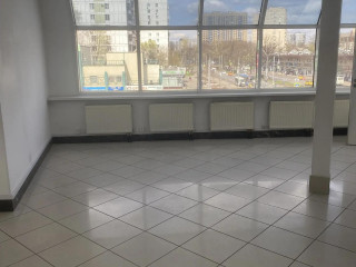 Фотография Аренда помещения свободного назначения, 115 м² , Свободный проспект 20А  №4