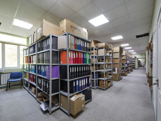 Фотография Продажа склада, 530 м² , Корабельная улица 15к5  №13