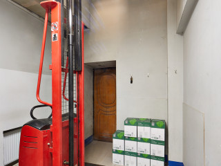 Фотография Продажа склада, 530 м² , Корабельная улица 15к5  №6