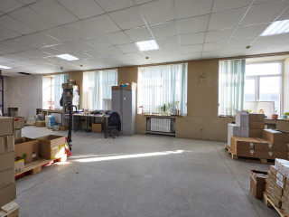 Фотография Продажа склада, 530 м² , Корабельная улица 15к5  №12