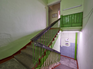 Фотография Продажа склада, 530 м² , Корабельная улица 15к5  №8