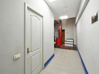 Фотография Продажа склада, 530 м² , Корабельная улица 15к5  №5