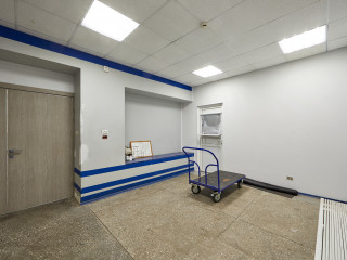 Фотография Продажа склада, 530 м² , Корабельная улица 15к5  №9