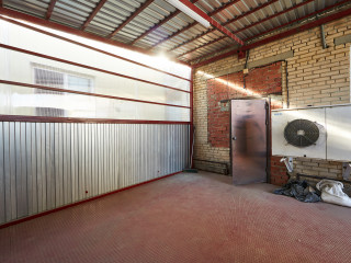 Фотография Продажа склада, 530 м² , Корабельная улица 15к5  №15