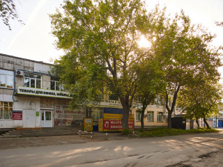 Фотография Продажа склада, 530 м² , Корабельная улица 15к5  №1