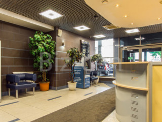 Фотография Аренда офиса, 22 м² , Херсонская улица 39  №8