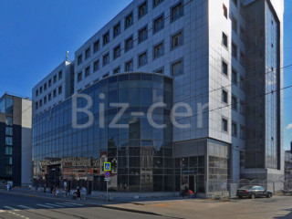 Фотография Аренда офиса, 101 м² , Херсонская улица 39  №11