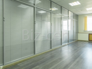 Аренда офиса 52 м² Херсонская улица 39